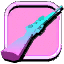 sniper texture from sniper.txd (64x64 dxt3)