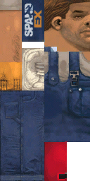 spandxb texture from spandxb.txd (128x256 dxt1)