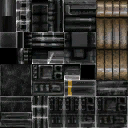 sparrow8bit128 texture from sparrow.txd (128x128 dxt1)