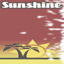 sunshineflag texture from air_carshow.txd (128x128 dxt3)