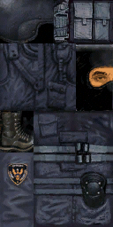 swat texture from swat.txd (128x256 dxt1)