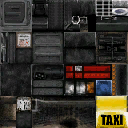 taximiami868bit128 texture from lhcabby.txd (128x128 dxt1)