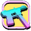 tec9 texture from tec9.txd (64x64 dxt3)