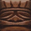 tikimask02 texture from tikiprops01.txd (64x64 dxt1)