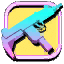 uzi texture from uzi.txd (64x64 dxt3)