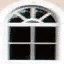 villa arched window 64 texture from star2.txd (64x64 dxt1)