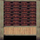 voodooscreen_256 texture from haitcont.txd (128x128 dxt1)