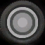 wheel_classic64 texture from ci_studio5.txd (64x64 dxt1)