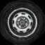 wheel_lightvan64 texture from misc.txd (64x64 dxt1)