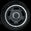 wheel_smallcar64 texture from misc.txd (64x64 dxt1)