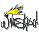 wildstyle texture from fronten2.txd (128x128 dxt3)