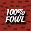 100%fowl_cb texture from gb_kitchtake.txd (64x64 DXT1)