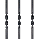 AH_Ironbal texture from sfhosemed2.txd (128x128 DXT1)