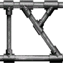 Aascaff128 texture from landjump.txd (128x128 DXT3)