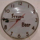 Bdup_Clock texture from sprunkclock1.txd (256x256 DXT1)