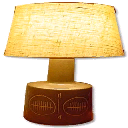 Bdup_lamp texture from lee_bdupsflat.txd (256x256 DXT1)