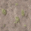 Bow_church_dirt texture from oc_flats_gnd_sfs.txd (128x128 DXT1)