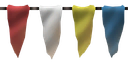 Bunting texture from ferriswheel.txd (256x128 DXT3)