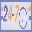 CJ_7_11_POST2 texture from 7_11_posters.txd (128x128 DXT1)
