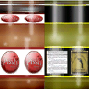 CJ_BAR_BOTTLE1 texture from cj_bar.txd (128x128 DXT1)