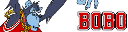 CJ_BOBO_BAN texture from cj_bobo.txd (256x64 DXT1)