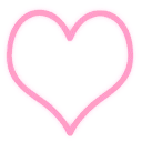 CJ_NEON_HEART texture from lee_strip2_1.txd (128x128 DXT3)
