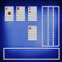 CJ_POKERSCREEN texture from slot_bank.txd (128x128 DXT1)