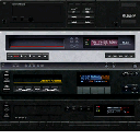 CJ_VIDEOFRONTS texture from cj_hi_fi2.txd (256x256 DXT1)