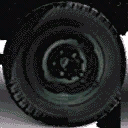 CJ_WHEEL1 texture from cj_ammo.txd (128x128 DXT1)