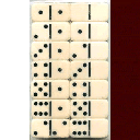 CJ_dominoes texture from csdomino.txd (256x256 DXT1)