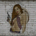 CJ_nastybar_D texture from cj_bar2.txd (128x128 DXT1)