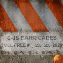CJ_orangebarrier2 texture from break_road_ws.txd (128x128 DXT1)