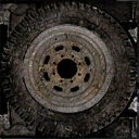 CJ_wheel2 texture from csrunboard.txd (128x128 DXT1)