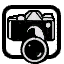 Cameraicon texture from camera.txd (64x64 DXT3)