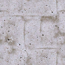Concrete_rough_256 texture from coast_apts.txd (128x128 DXT1)