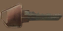 DoorKey1 texture from doorkey1.txd (128x64 DXT1)