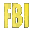 FBI_Logo texture from matcopstuff.txd (32x32 DXT3)