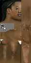 GANGIRL2 texture from gangrl2.txd (128x256 XRGB32)