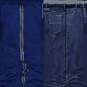 GB_clothesbed02 texture from gb_bedroomclths01.txd (256x256 DXT1)