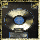 GoldDisk5 texture from lee_studhall.txd (128x128 DXT1)
