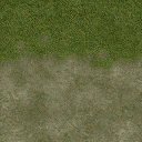 Grass_dirt_64HV texture from santavenice3.txd (128x128 DXT1)
