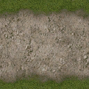 Grass_path_128HV texture from landhub.txd (128x128 DXT1)