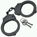 HandcuffsBlack1 texture from cshandcuffs1.txd (128x128 DXT1)