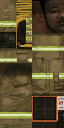 LVFD1 texture from lvfd1.txd (128x256 XRGB32)