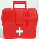 MedicalBox1b texture from mediccase1.txd (128x128 DXT1)