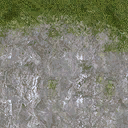 NEWrockgrass_sfw texture from sandy_sfw.txd (128x128 DXT1)