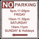 NoParking2_128 texture from signs.txd (128x128 DXT1)