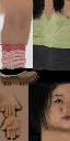 OFYST texture from csdress.txd (128x256 DXT1)