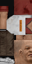 OMONOOD texture from omonood.txd (128x256 XRGB32)