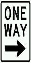 OneWaySignR texture from samproadsigns.txd (64x128 DXT1)
